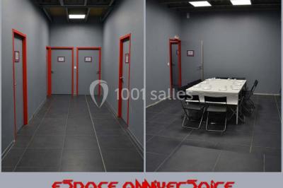 Location salle Pennes-Mirabeau (Bouches-du-Rhône) - Espace Les Pennes- Laser Game Evolution #5