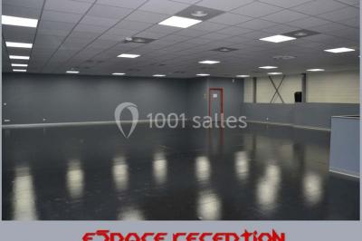 Location salle Pennes-Mirabeau (Bouches-du-Rhône) - Espace Les Pennes- Laser Game Evolution #5