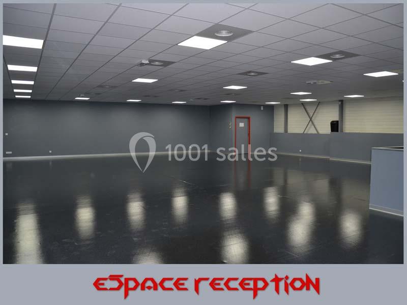 Location salle Pennes-Mirabeau (Bouches-du-Rhône) - Espace Les Pennes- Laser Game Evolution #4