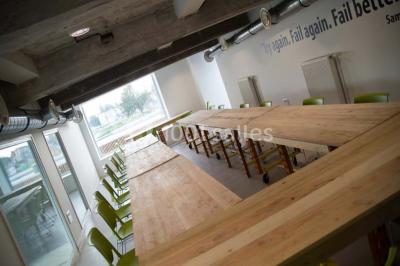 Séminaire Work & Co