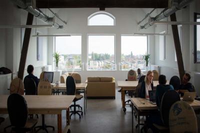 Location salle Dunkerque (Nord) - Work & Co #8