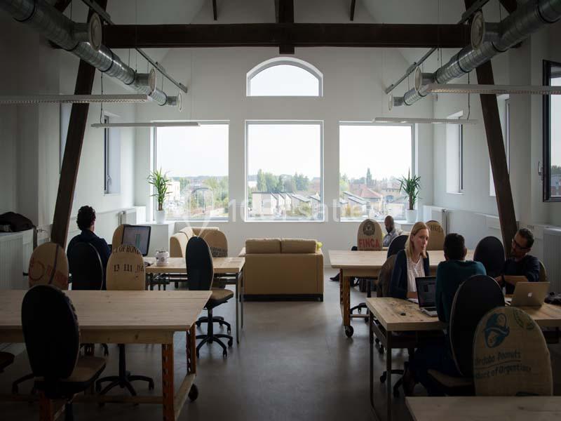 Location salle Dunkerque (Nord) - Work & Co #3