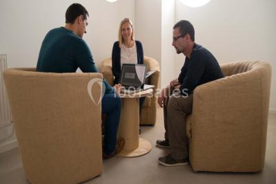 Location salle Dunkerque (Nord) - Work & Co #8