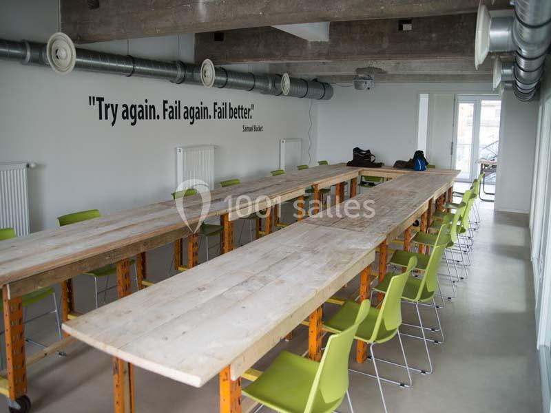 Location salle Dunkerque (Nord) - Work & Co #6