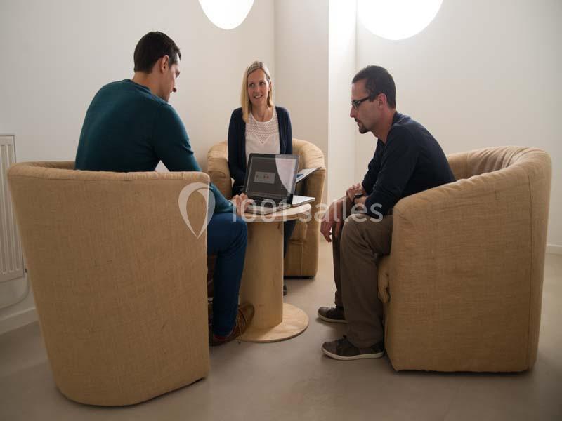 Location salle Dunkerque (Nord) - Work & Co #3