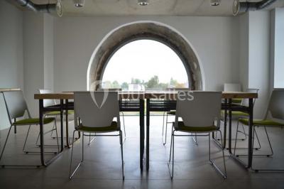 Location salle Dunkerque (Nord) - Work & Co #7