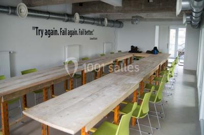 Location salle Dunkerque (Nord) - Work & Co #7
