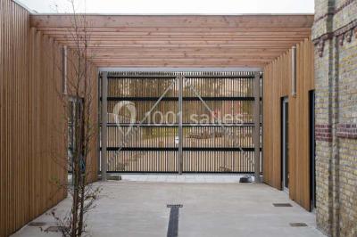 Location salle Dunkerque (Nord) - Work & Co #7