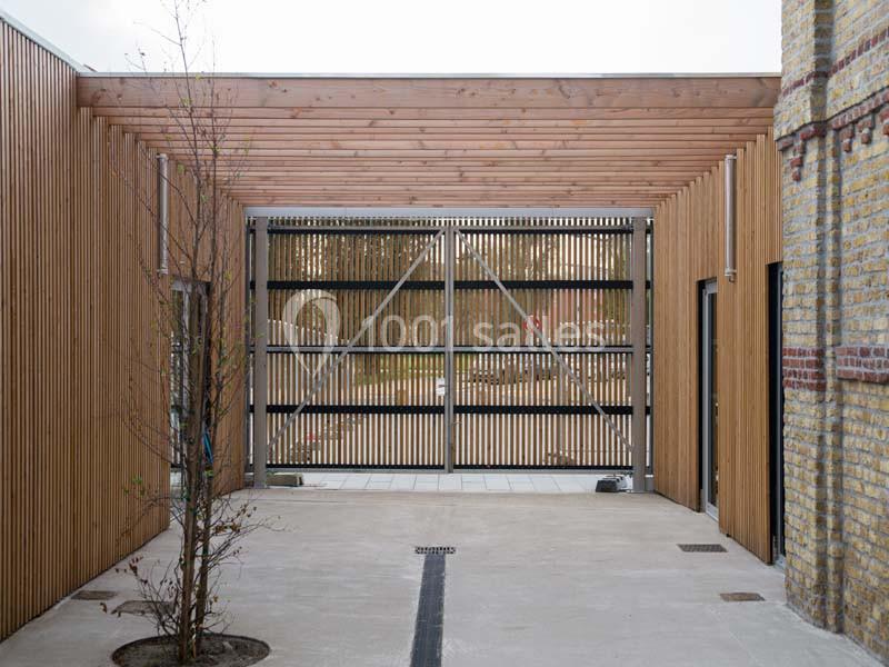 Location salle Dunkerque (Nord) - Work & Co #6