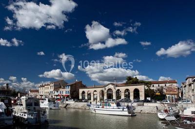 Location salle Beaucaire (Gard) - Les Doctrinaires #9