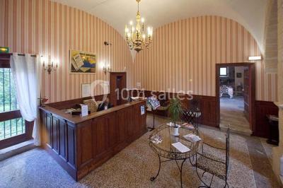 Location salle Beaucaire (Gard) - Les Doctrinaires #9