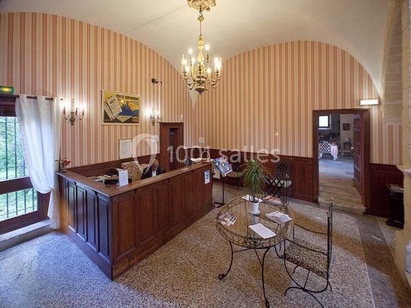 Location salle Beaucaire (Gard) - Les Doctrinaires #2