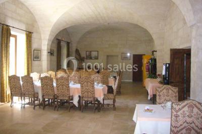 Location salle Beaucaire (Gard) - Les Doctrinaires #9