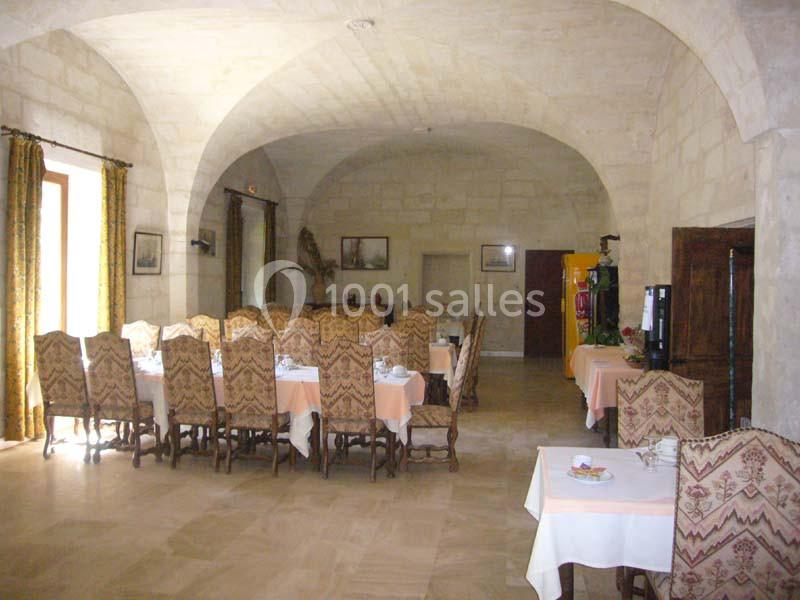 Location salle Beaucaire (Gard) - Les Doctrinaires #3