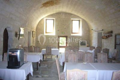 Location salle Beaucaire (Gard) - Les Doctrinaires #9