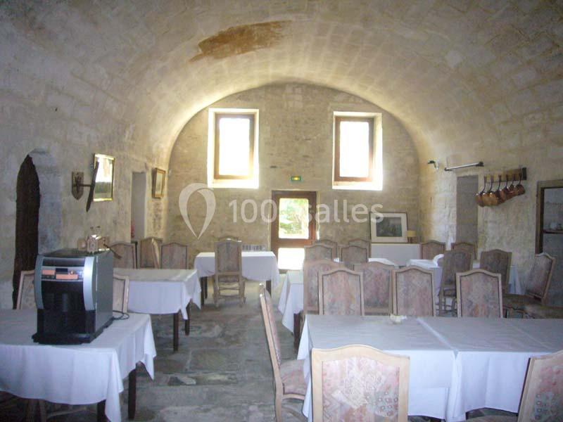 Location salle Beaucaire (Gard) - Les Doctrinaires #4