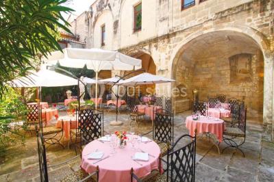 Location salle Beaucaire (Gard) - Les Doctrinaires #9