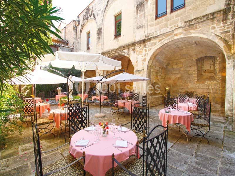 Location salle Beaucaire (Gard) - Les Doctrinaires #5