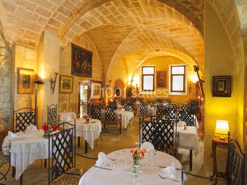 Location salle Beaucaire (Gard) - Les Doctrinaires #6