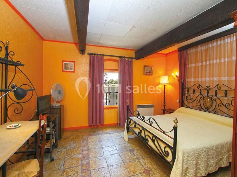 Location salle Beaucaire (Gard) - Les Doctrinaires #7