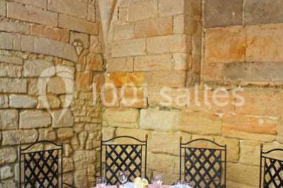 Location salle Beaucaire (Gard) - Les Doctrinaires #9