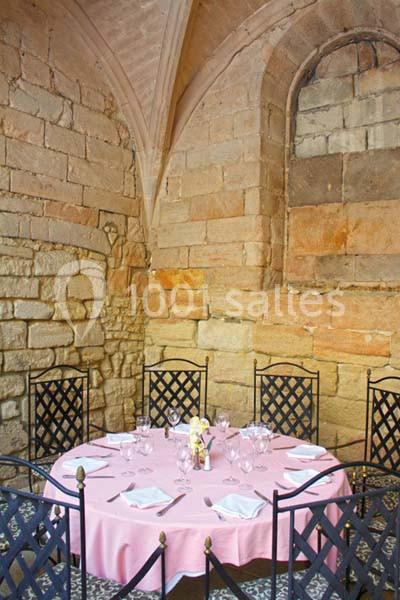 Location salle Beaucaire (Gard) - Les Doctrinaires #8