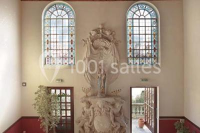 Location salle Beaucaire (Gard) - Les Doctrinaires #9