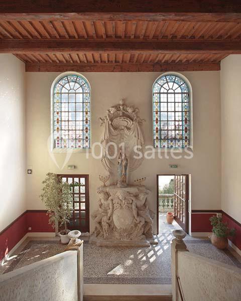 Location salle Beaucaire (Gard) - Les Doctrinaires #9