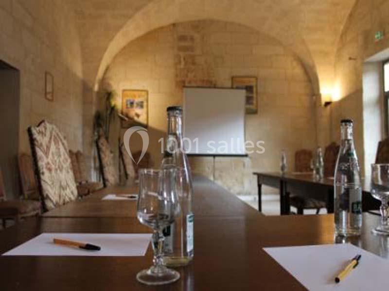 Location salle Beaucaire (Gard) - Les Doctrinaires #1