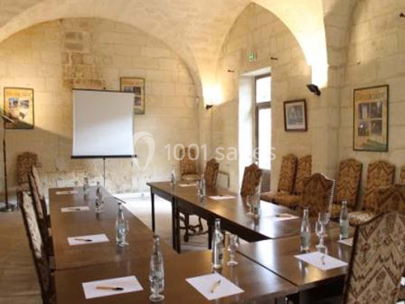 Location salle Beaucaire (Gard) - Les Doctrinaires #2