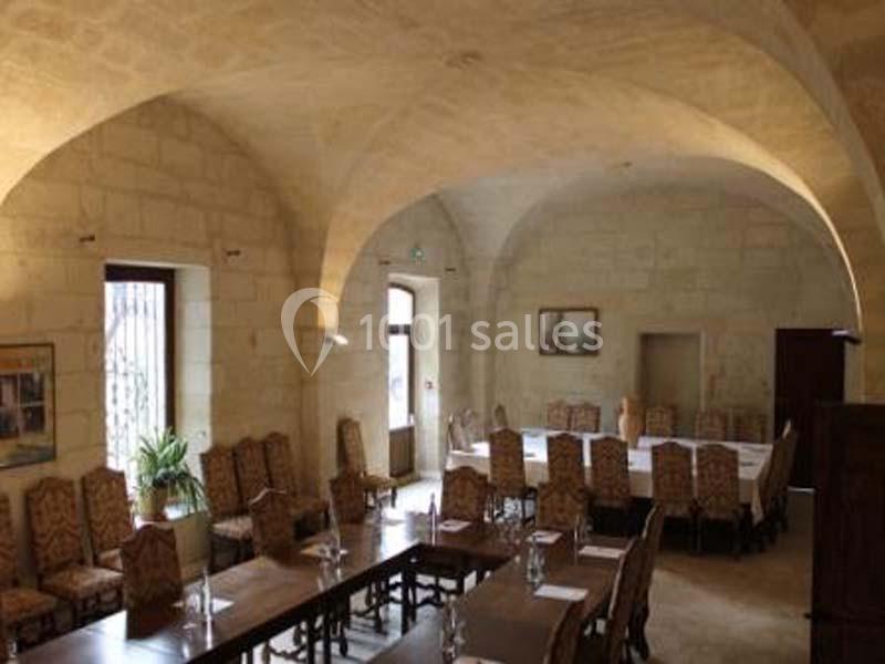 Location salle Beaucaire (Gard) - Les Doctrinaires #3