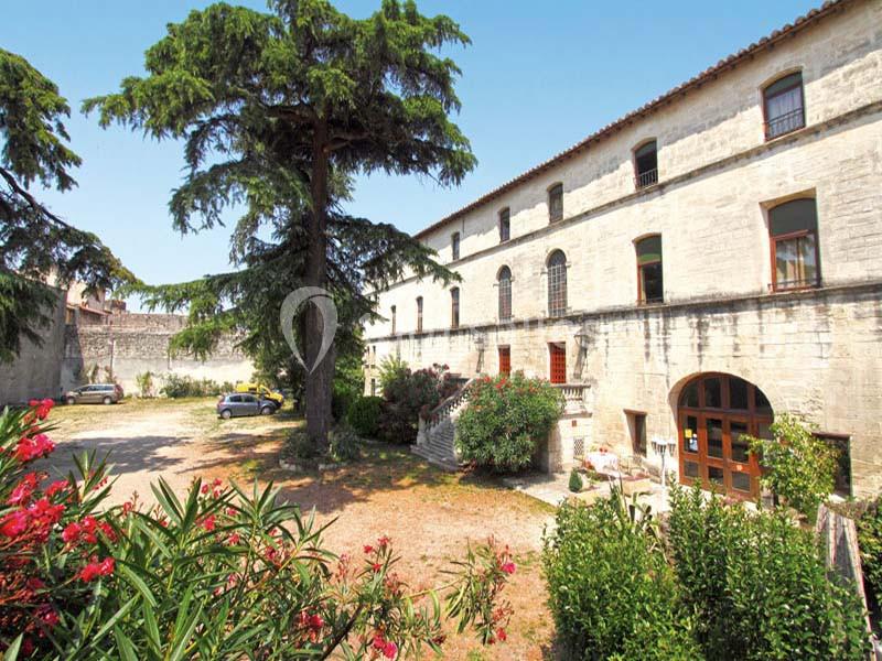 Location salle Beaucaire (Gard) - Les Doctrinaires #4