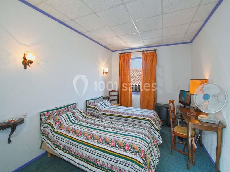 Location salle Beaucaire (Gard) - Les Doctrinaires #5