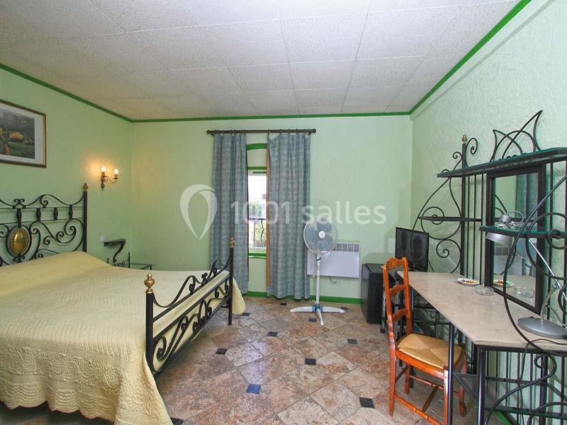 Location salle Beaucaire (Gard) - Les Doctrinaires #6