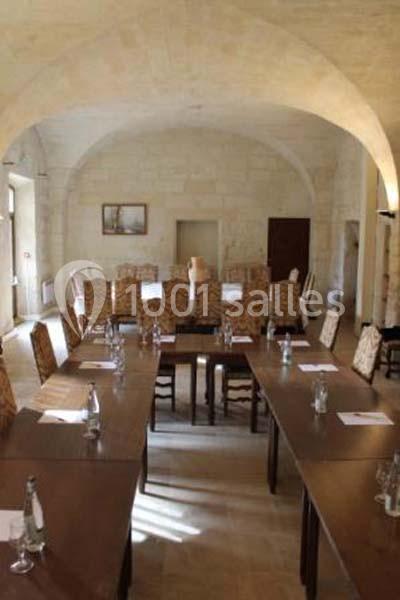 Location salle Beaucaire (Gard) - Les Doctrinaires #7