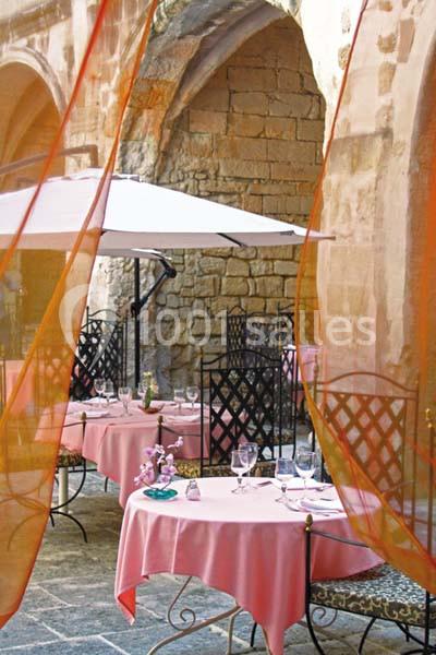 Location salle Beaucaire (Gard) - Les Doctrinaires #8