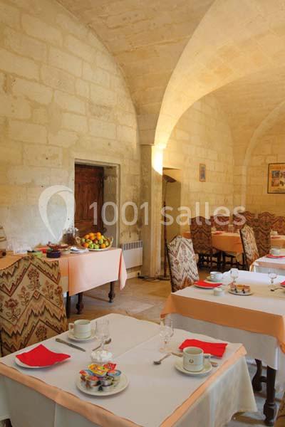 Location salle Beaucaire (Gard) - Les Doctrinaires #9