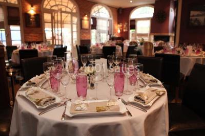 Location salle Paris 12 (Paris) - La Cipale Forest Club #13