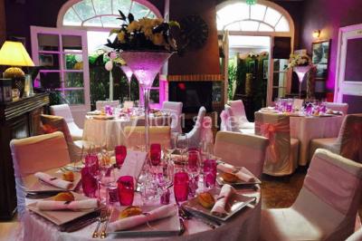 Location salle Paris 12 (Paris) - La Cipale Forest Club #13