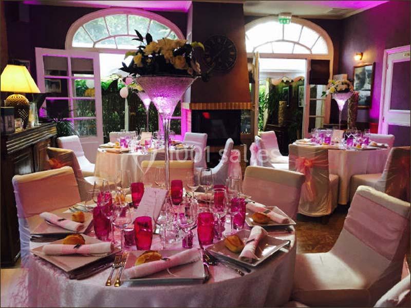 Location salle Paris 12 (Paris) - La Cipale Forest Club #3