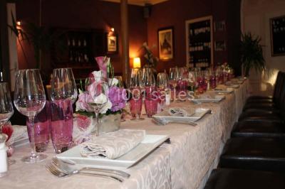 Location salle Paris 12 (Paris) - La Cipale Forest Club #13