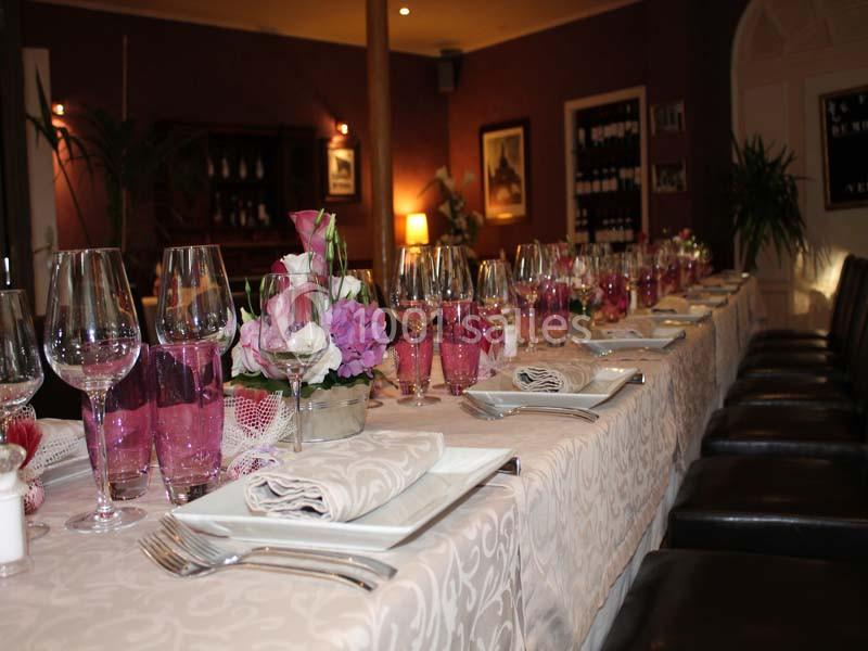 Location salle Paris 12 (Paris) - La Cipale Forest Club #6