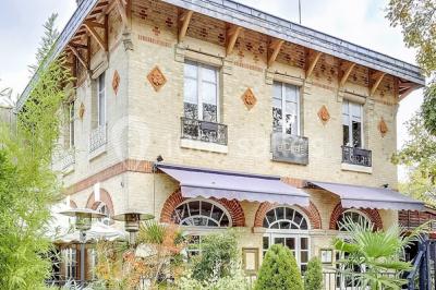 La Cipale Forest Club