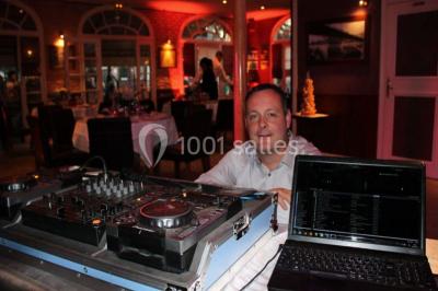 Location salle Paris 12 (Paris) - La Cipale Forest Club #13