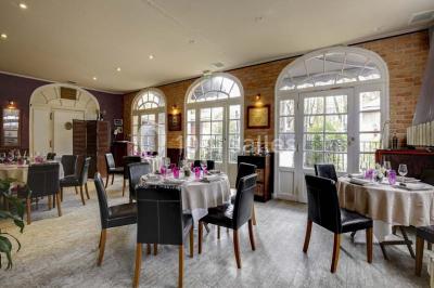 Location salle Paris 12 (Paris) - La Cipale Forest Club #13