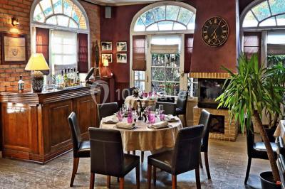 Location salle Paris 12 (Paris) - La Cipale Forest Club #13