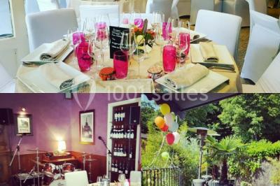 Location salle Paris 12 (Paris) - La Cipale Forest Club #13