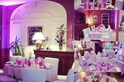 Location salle Paris 12 (Paris) - La Cipale Forest Club #13