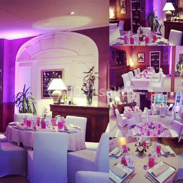 Location salle Paris 12 (Paris) - La Cipale Forest Club #7