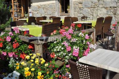 Location salle Combloux (Haute-Savoie) - Salle Mont-blanc - Chalet Joly Site #14